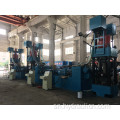 Heavy-basa Mhangura Upfu Metal Mafirita Block Machine